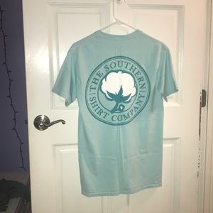 The Southern Cotton Company Tee